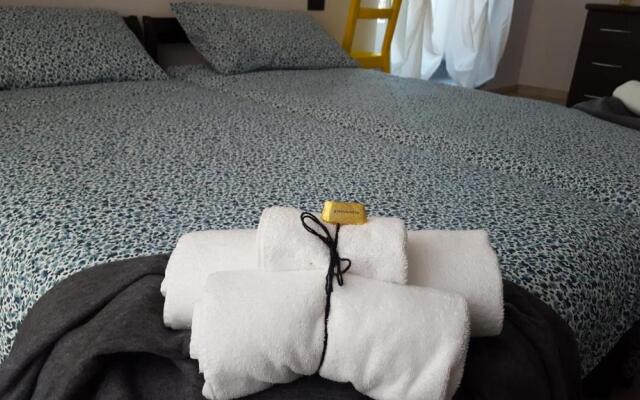 Ana's Place Torino 1