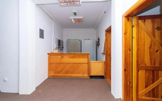 Olimpik House Jahorina