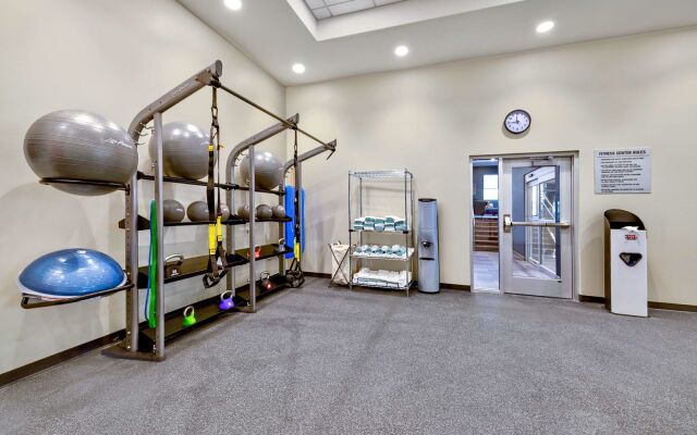 Home2 Suites by Hilton Minneapolis Downtown, MN