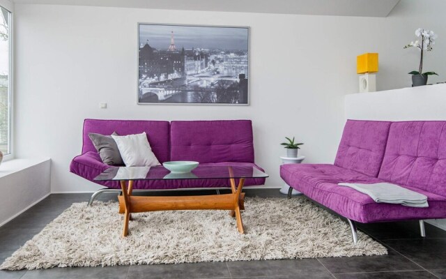 Holiday Home in Glesborg