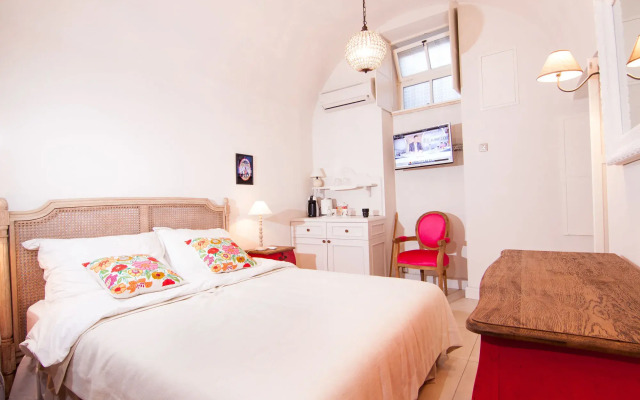 Irundo Dubrovnik - Old Town Apartments