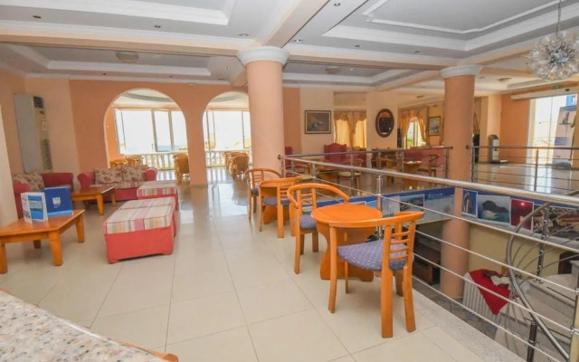 Anastasia Beach Hotel