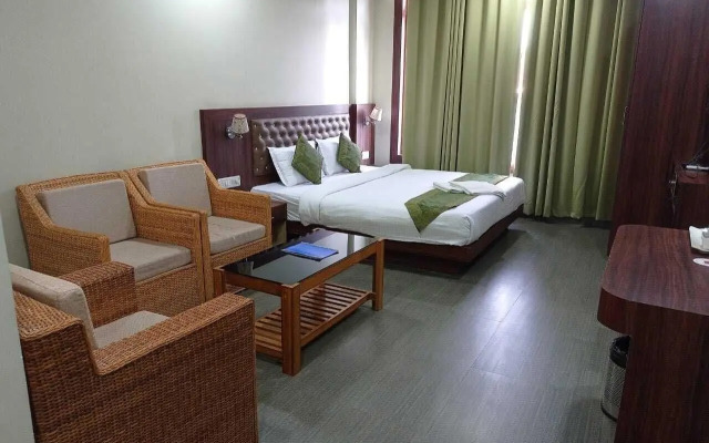 Pemaling Lords Eco Inn Guwahati