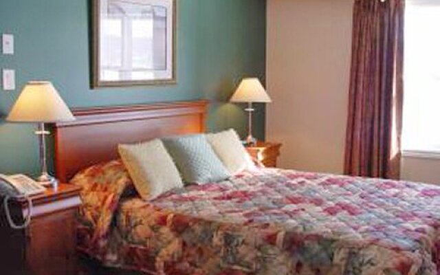 GEOHoliday at Haliburton Heights, Haliburton, Canada