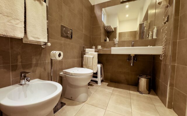 Vaticano Luxury Guest House