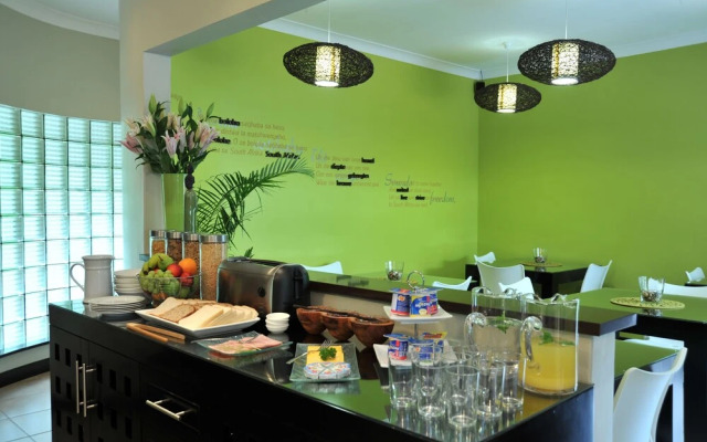 Glendower View Guest House