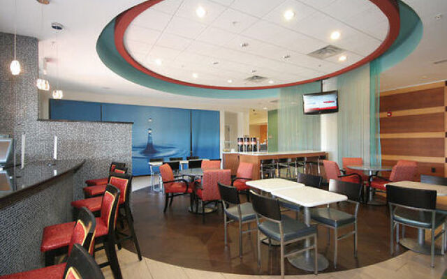 Springhill Suites Durham Chapel Hill