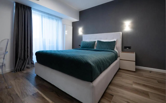 Novos Luxury Suites