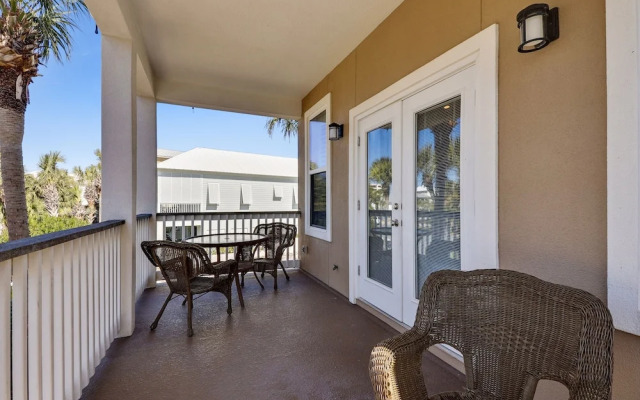 Joe's Dream 3 Bedroom Home by RedAwning
