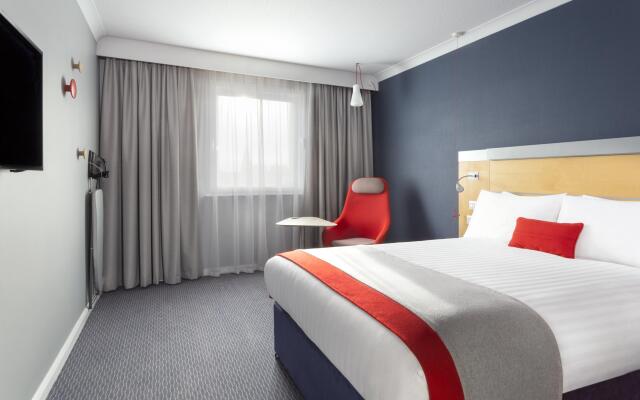 Holiday Inn Express London - Earl's Court, an IHG Hotel