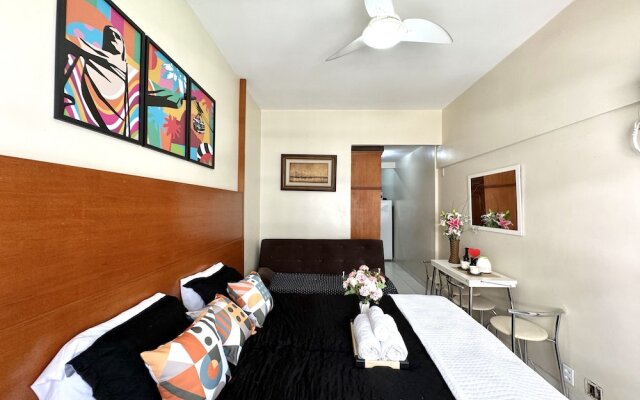 Apartamento Copa Beach HIR 15