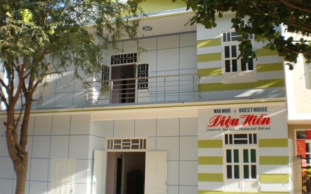 Dieu Hien Guest House