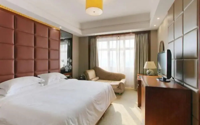 Hailian International Hotel