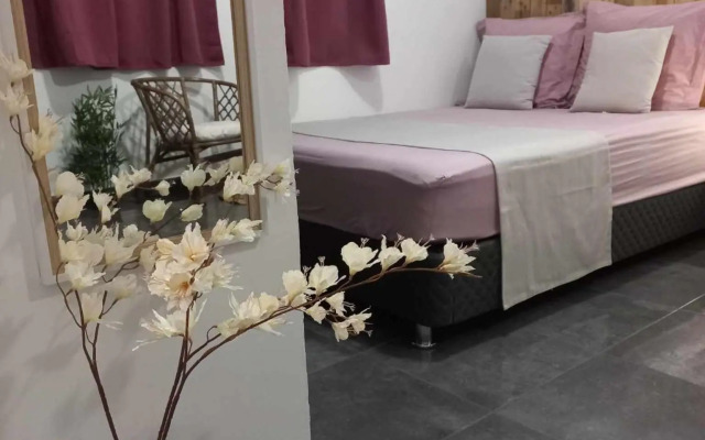 Corail Azur Appartement T1