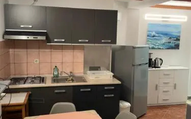 Apartmani Rozi