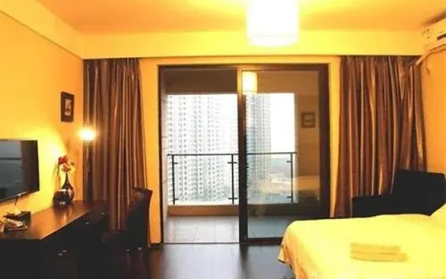 Chengdu Senberstan Hotel