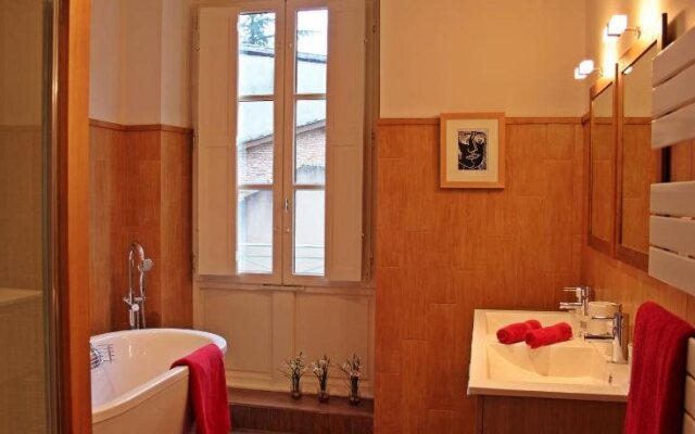 Maison dHôtes du Pigné