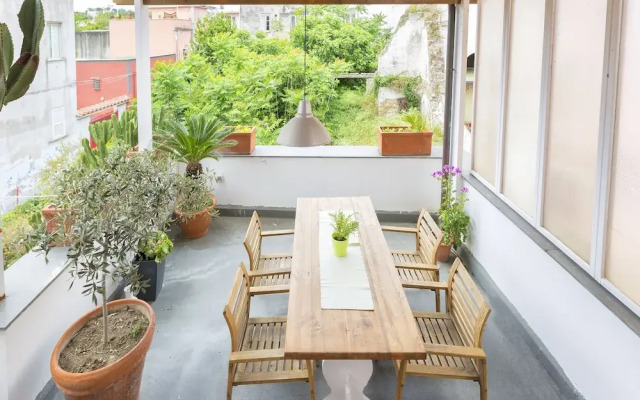Gioia 13 Apartments & Rooms