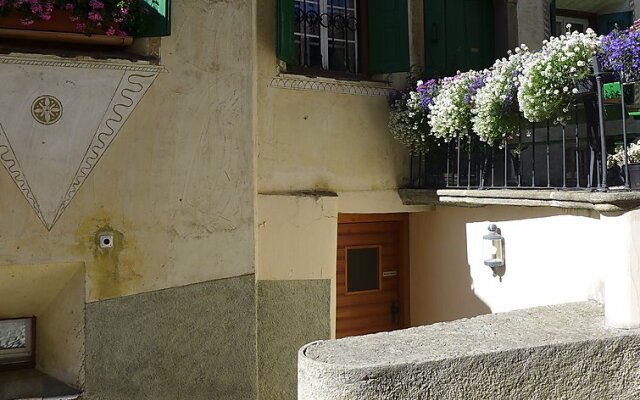 Chesa Stiffler Veglia I