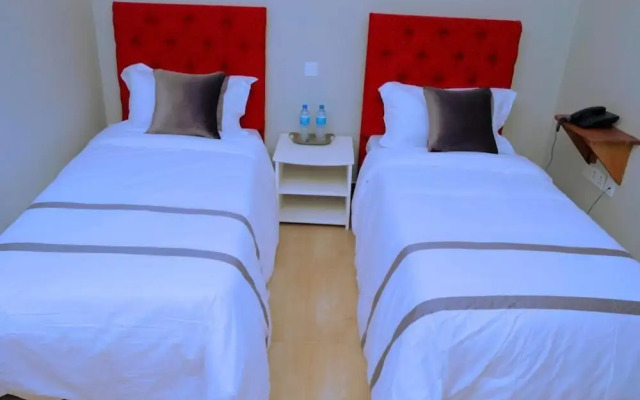 Elanacha Hotel