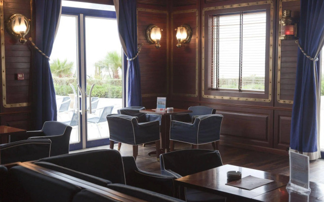 Regency Hotel and Spa