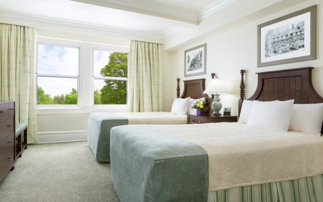 Pocono Manor Resort and Spa