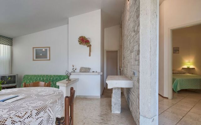 House Christa Moniga del Garda
