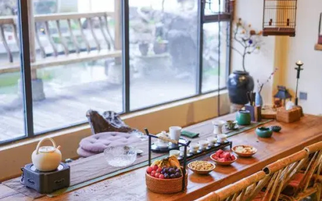 Shuimo Dongli Hostel