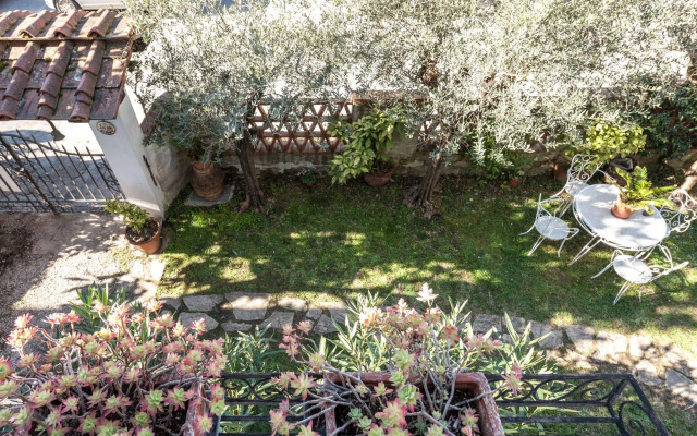 La Casa del Pittore