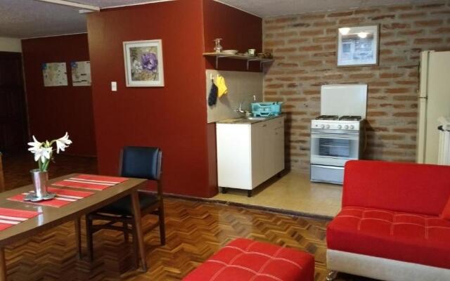 Apartamento independiente a 6 minutos de Mall el Jardín