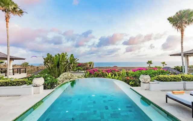 Villa Cantik Pandawa By Fays Hospitality