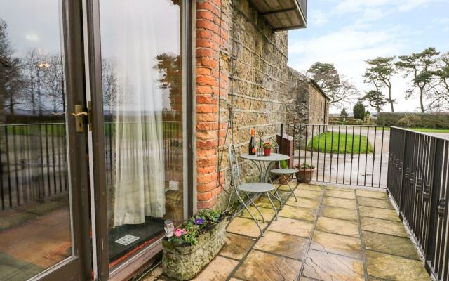 The Granary, Scarborough