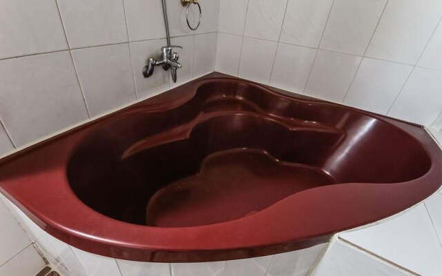 Jeonju Uadong Cheotmajung