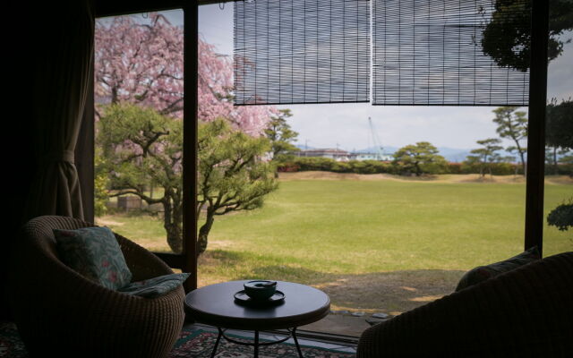 Ryokan Onomichi Nishiyama