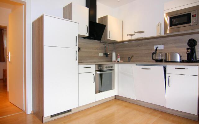 Ferienwohnung in Trassenheide