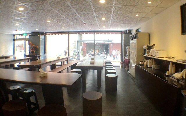 Finders Hotel Hualien Da-Tong