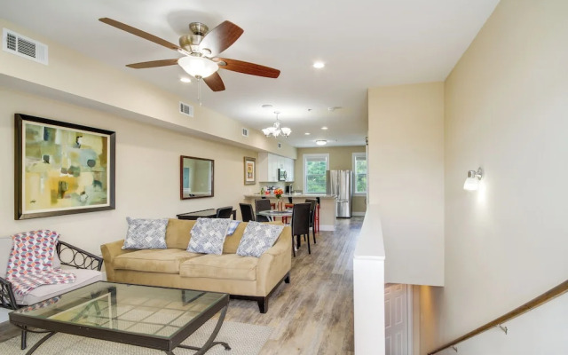 D'iberville Delight ~ 2 Mi From Beach & Casinos!