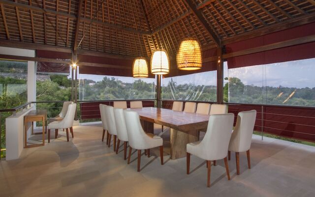 Villa Ramasuka