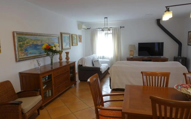 Villa Cunill