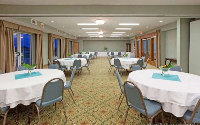 Holiday Inn Express Annapolis East-Kent Island by IHG