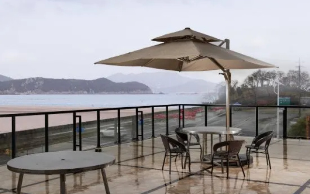 Zhoushan peach blossom island to listen to chao xiaozhuang – Outside – Zhoushan