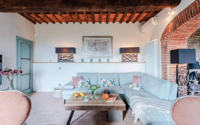 Villa Alice in Lucca