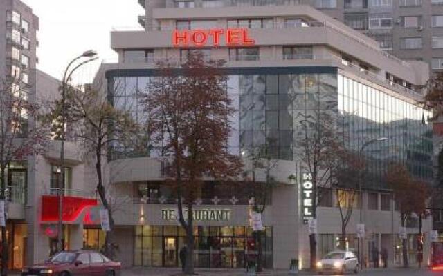 Hotel Atagen