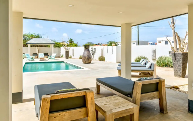 Vista Alegre by Boutique Bonaire Unique Resorts