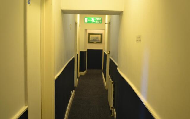 The Blair Victoria Hotel