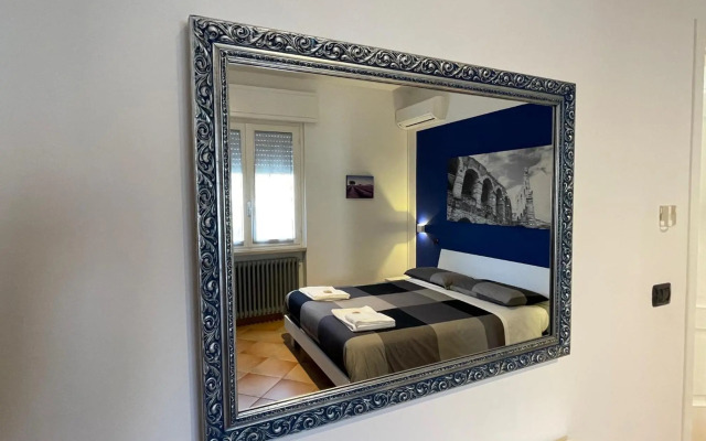 Villa Lori apartments