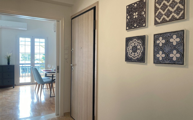 Paleo Faliro Comfort Apartment
