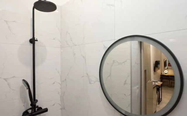 Studio Oasis in the Heart of Athens