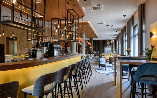 Novotel Regensburg Zentrum