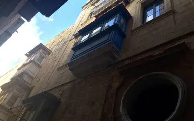 Valletta Townhouse